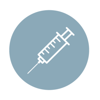 ANTIBIOTISCHE Injektionspräparate