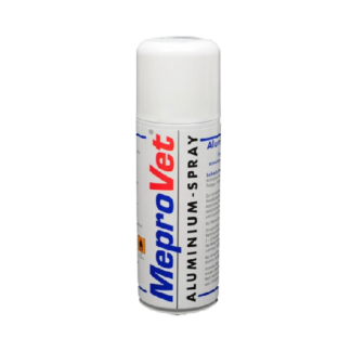 ALUMINIUM-SPRAY für Privatkunden