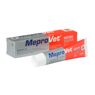 MICROSILVER BG™-GEL für Privatkunden
